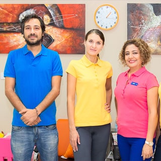 Moms School Dubai